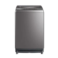 Lavadora De Ropa Fully Automatic Wave Wheel Water Intelligent Household Appliance 10kg Washing Machine