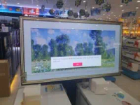 Tivi OLED LG 55GXPTA