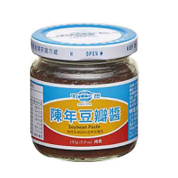 明德 陳年豆瓣醬 165gx12罐/箱