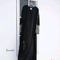 ABAYA LEAF BY SOFNI (BEST SELLER)
