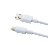 5A USB Type C Cable Fast Charger Cord 1m Type-C Usb Charging Cables Mobile Phone Wire For Huawei P30 Pro Xiaomi Redmi Note 8