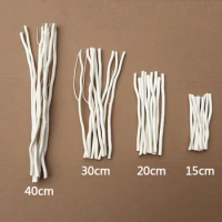 Aromatic Rattan Sticks Fragrance Reed Oil Diffuser Aroma Stick For Home Bathrooms Living Room Decoration DIY Handmade