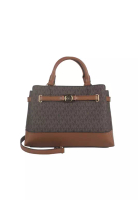 MICHAEL KORS REED女士手提包棕色35F4G6RS1B