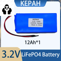Brand new 3.2V Lifepo4 12Ah 25Ah 40Ah 75Ah Battery BRAND NEW GRADE A Rechargeable Battery Lifepo4 Ba