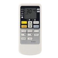 Universal Remote Control Use for Panasonic CS-PA9KKD PA12KKD PA16KKD CU-PA7KKD PA9KKD PA12KKD Air Conditioner Controller