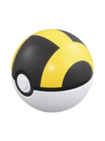 ฟิกเกอร์ Pokemon Mb-03 New Hyper Ball รุ่น TMPM01225232 สีหลากสี