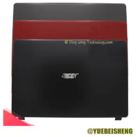 YUEBEISHENG New for ACER Aspire 3 N19C1 A315-42 A315-54 -54K 15.6" Back cover back shell A cover