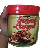 Buah Tunjuk Langit,buah tin