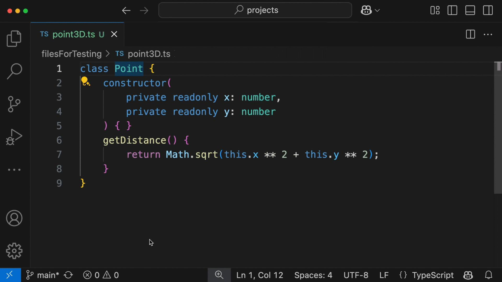GitHub Copilot Chat Source Code Reveals Cursor Position Tracking and ...