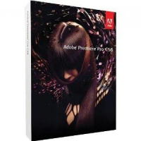 Adobe Premiere Pro CS6 6 Windows Asia Pac English Retail (65172011)