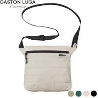 【GASTON LUGA】Lightweight Daybag 輕量貼合肩背包