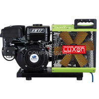 Kompresor Selam Luxon GMC-100EM GASOLINE SEAPRO