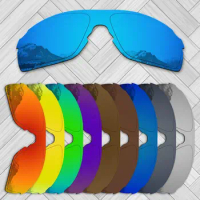 E.O.S 20+ Options Lens Replacement for OAKLEY EVZero Pitch Sunglass