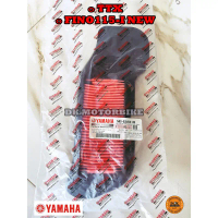 ไส้กรองอากาศ ของแท้ 100% TTX, FINO115-i NEW ฟีโน่หัวฉีด (54S-E4450-00) คําแนะนําผลิตภัณฑ์ใหม่ของเดือ