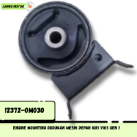 ENGINE MOUNTING DUDUKAN MESIN DEPAN KIRI VIOS GEN 1 12372-OMO30 12372-0M030 (GARANSI 3 BULAN)
