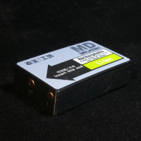 6V battery for sony BP-MZ1 MZ-2P