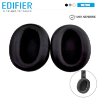 EDIFIER Accessories Ear Pads for W820NB Wireless Bluetooth Headphones Replacement Earmuffs Original Brand New