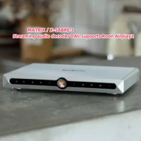 MATRIX/X-SABRE 3 Streaming Audio Decoder DAC supports Roon Airplay2