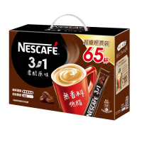 雀巢咖啡 三合一濃醇原味(65x15g)