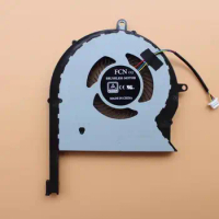 ROG Strix Scar Edition GL503GE GL703GE CPU Cooling Fan