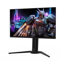 【GIGABYTE 技嘉】AORUS FO27Q3 27型 電競螢幕(2K/QHD/360Hz/0.03ms/QD-OLED/HDMI2.1/TYPE-C)
