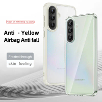 Sesuai untuk Samsung Galaxy A57 5G dan Galaxy A37 5G serta Samsung A57 5G dan Samsung A37 5G; sarung