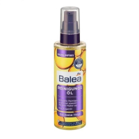 芭樂雅 - Balea 摩洛哥堅果卸妝油 1pc
