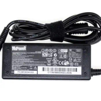 Original 19.5V 3.33A AC adapter laptop charger For HP Pavilion 15-b000 Sleekbook 14 15 ENVY 4 6 693715-001 677770-001 TPN-Q113