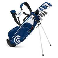 Golf Set Cleveland Junior Kids Stik Golf Anak Remaja Original M