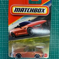 Matchbox Mercedes AMG SL 63