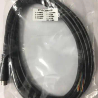 GT10-C30R4-8P For Mitsubishi GT1020/1030 Touch Panel To FX Series PLC Communication Cable GT10-C50R4-8P