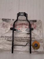 STAY HEADLIGHT / BRACKET LAMPU DEPAN YAMAHA MT15 ORIGINAL YGP B8D-F3174-00