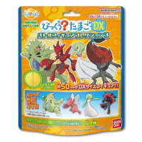 【小禮堂】Pokemon 寶可夢 沐浴球 - 4款驚喜隨機(平輸品)