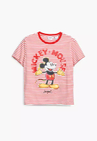 Desigual Mickey Mouse T-shirt