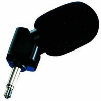 [現貨1個dd] Olympus 原廠 ME12 單指向麥克風 Noise cancelling microphone ME-12 適 DSS 錄音機 OM Digital Solutions