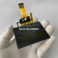 Repair Parts LCD Display Screen Unit 122BV For Nikon D850
