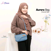 AURORA BAG AINUN /AURORA BAG BY AINUN /AURORA AINUN/TAS AURORA AINUN /TAS AINUN