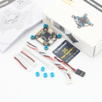 Original Hobbywing XRotor Flight Controller F7 40A 4IN1 60A 4IN1 ESC BLHeli-32 DShot1200 for FPV Racing Drone Quadcopter