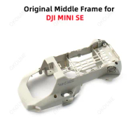 Original Middle Frame for Mavic Mini SE / 2 SE Body Shell Repair Parts Replacement for DJI Mini SE Drone Accessories Brand New