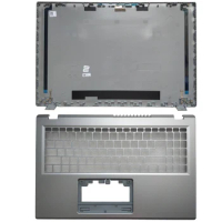 NEW for Acer Aspire 3 A315-24P Young N23C3 Rear Lid TOP case laptop LCD Back Cover/palmrest upper