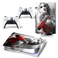 PS5 Standard Disc Edition Skin Sticker Decal Cover fConsole &amp; Controller PS5 Disk Skin Sticker Vinyl PS5 Digitla skin PS5 Stan