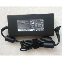 群光 A17-230P1B 230W 筆記本電源 黑色 (V095)