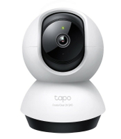 TP-Link Tapo C220 2.5K QHD 400萬 WiFi監視器 可旋轉攝影機 AI偵測 監視器