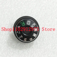 NEW 6D Top Cover Mode Dial Button For Canon EOS 6D Camera Repair Part