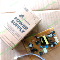PSU modul regulator Nex parabola kuning original