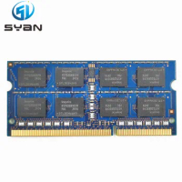 4GB PC3 6400 5300 DDR2 667MHz 800MHz Laptop RAM notebook memory RAM Use original /hynix chipset
