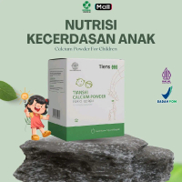 Tiens Kalsium for children kalsium nutrisi anak