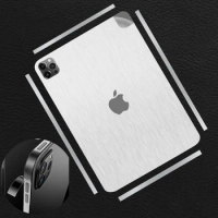 Back Cover Protective Film For iPad Sticker Air 4 5 10.9 Pro 11 M1 M2 12.9 Mini 6 8.3 iPad Skin Anti-scratch Protection Stickers