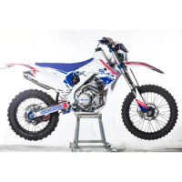 CRF 450 Dirt Bike 450cc off road racing motorcycle with water cooled engine