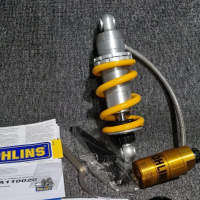 SHOCK OHLINS YA 110020 YAMAHA 125Z ORIGINAL GARANSI RESMI